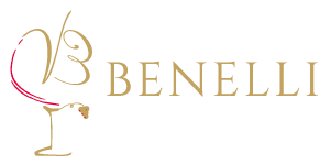 Vini Benelli Logo